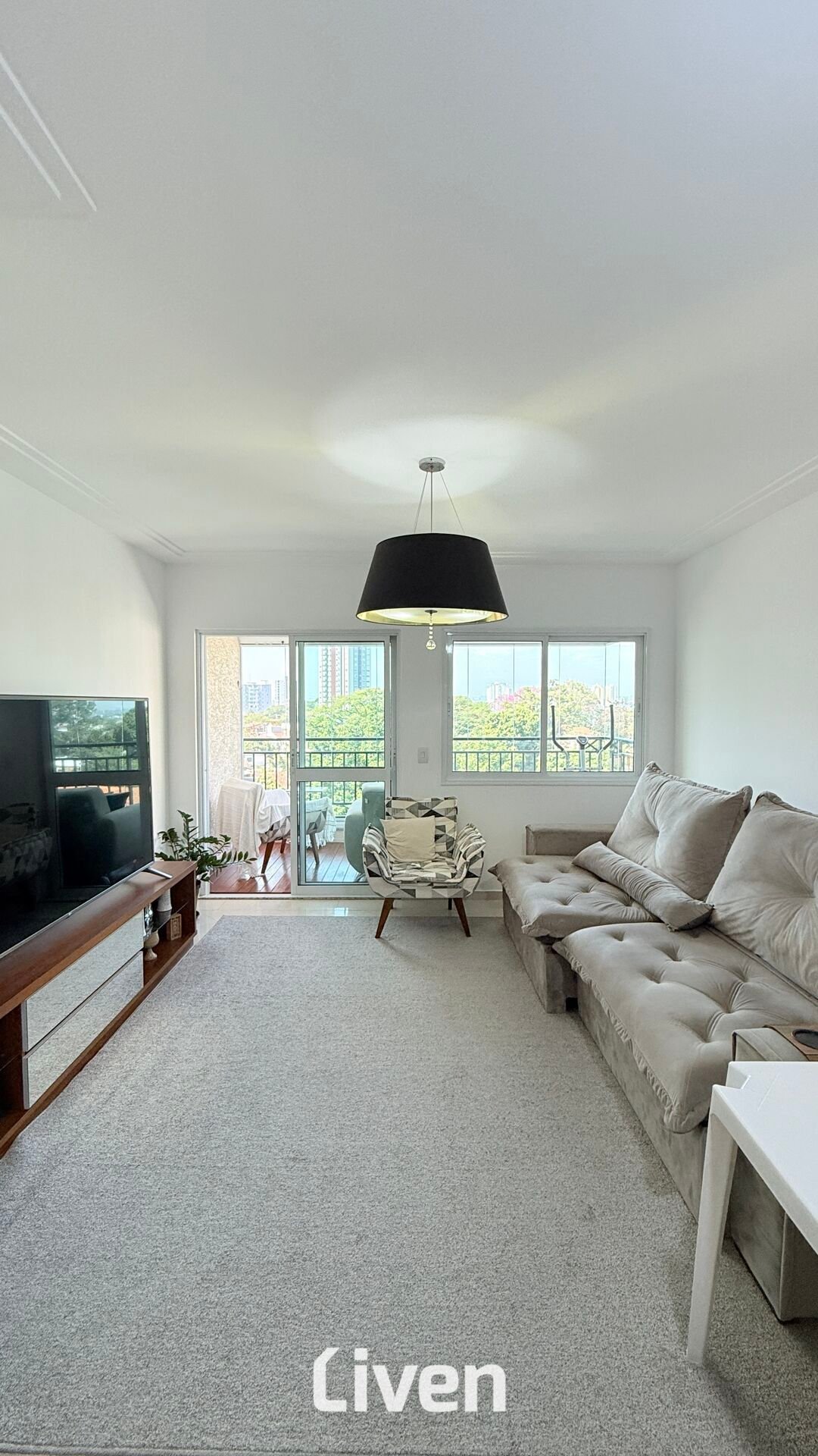 Apartamento na Vila Ema, São José dos Campos