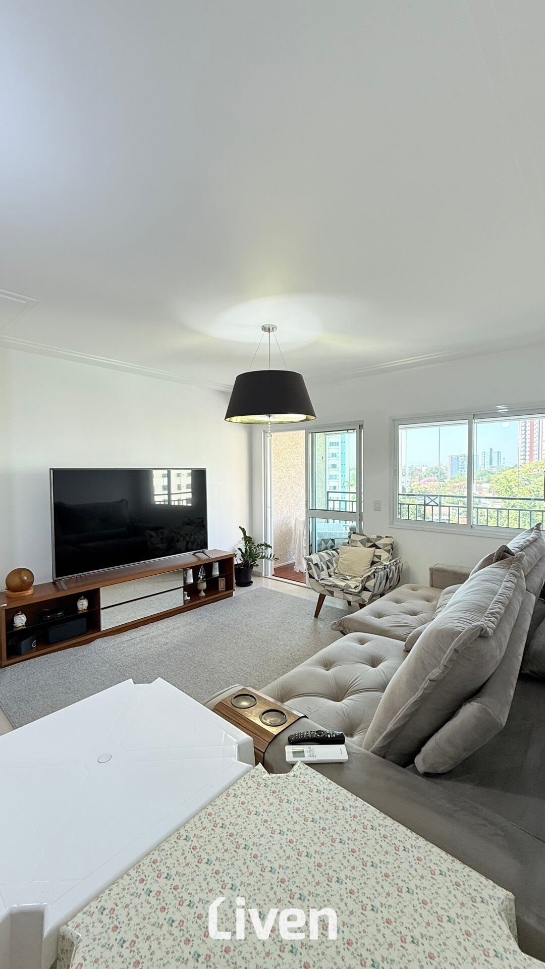 Apartamento na Vila Ema, São José dos Campos