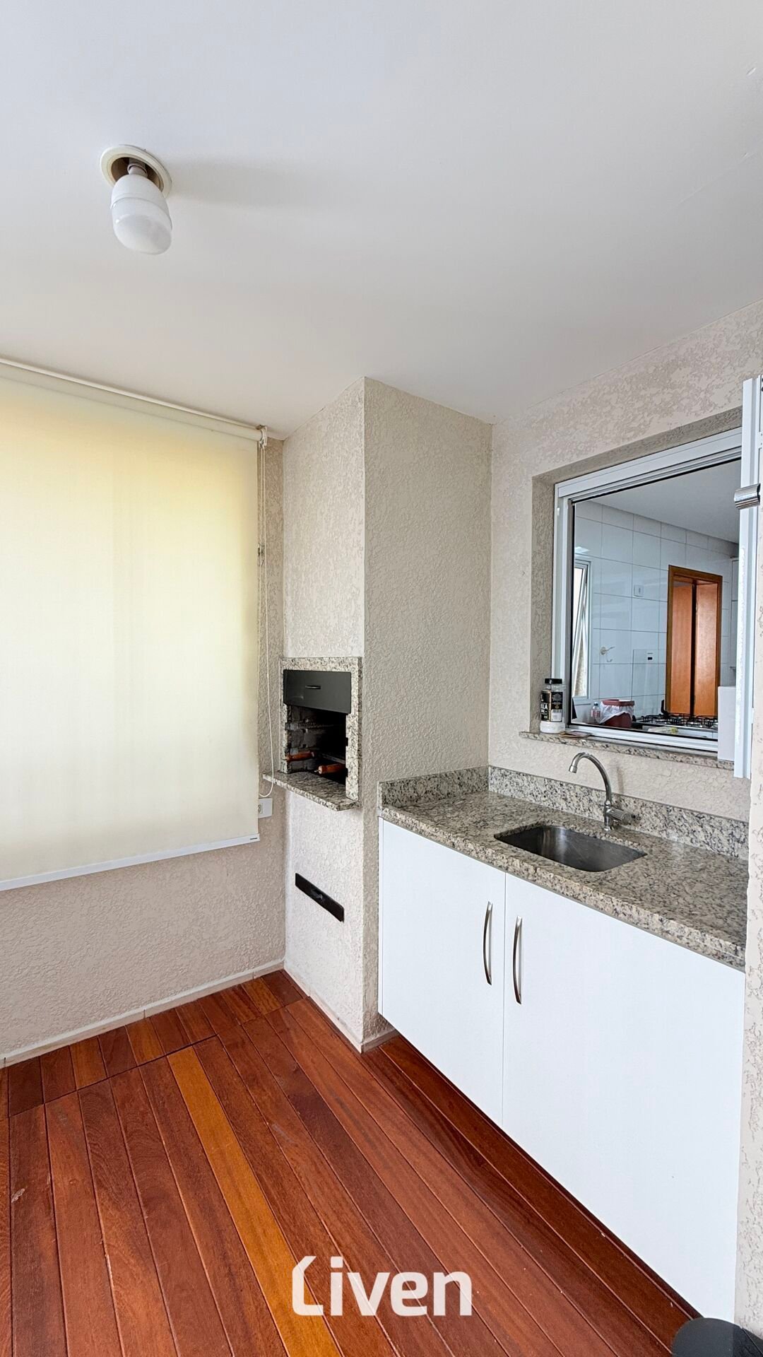 Apartamento na Vila Ema, São José dos Campos