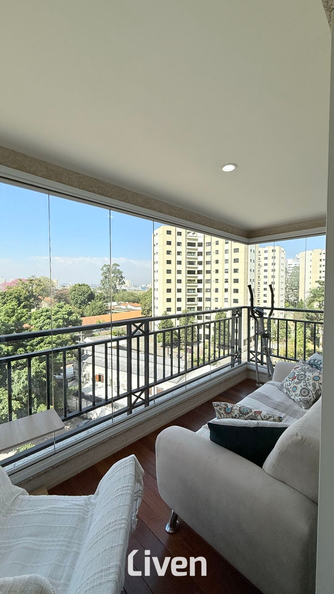 Apartamento na Vila Ema, São José dos Campos