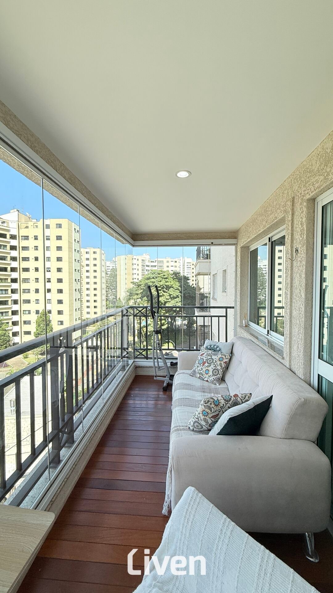 Apartamento na Vila Ema, São José dos Campos