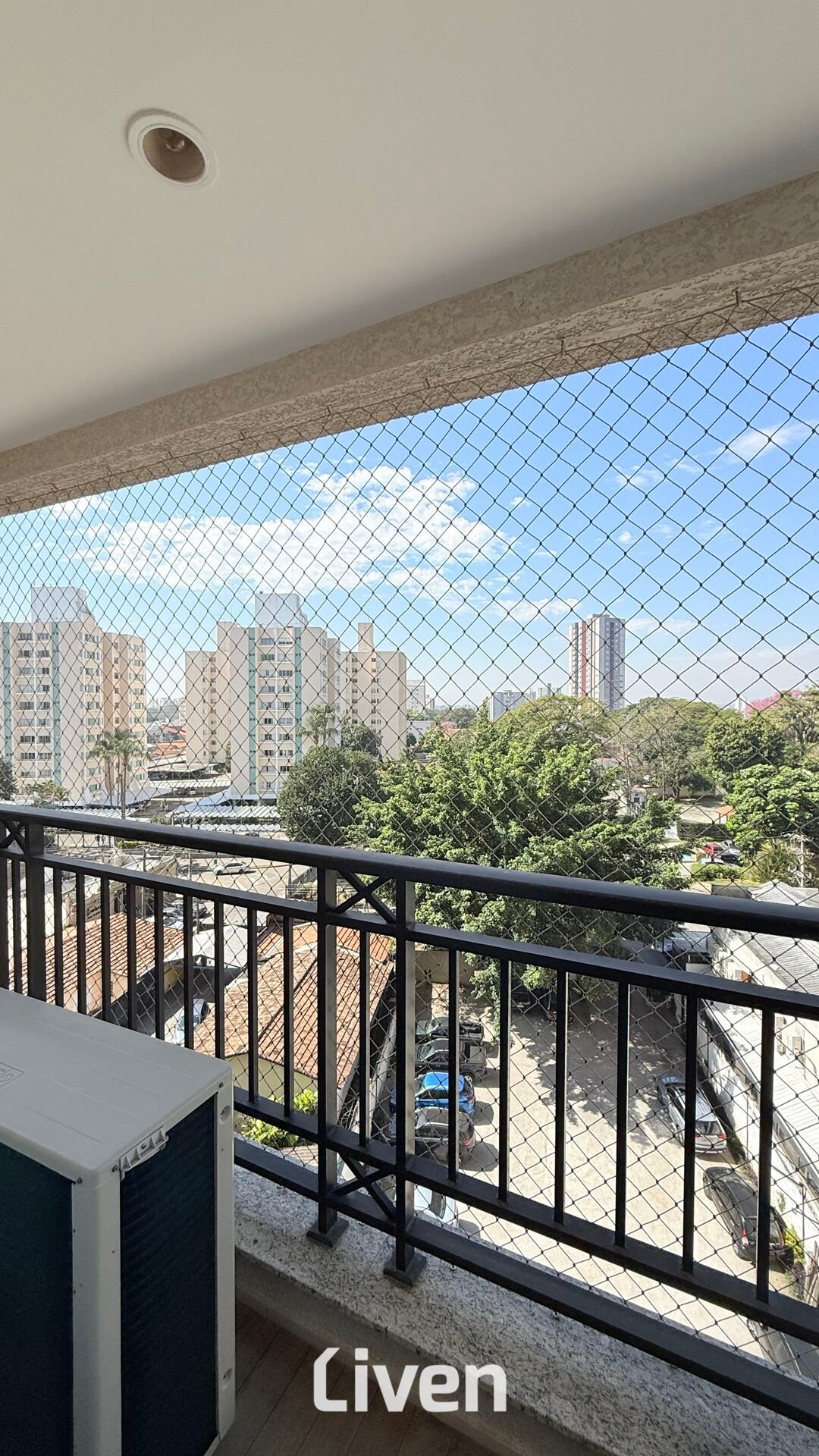 Apartamento na Vila Ema, São José dos Campos