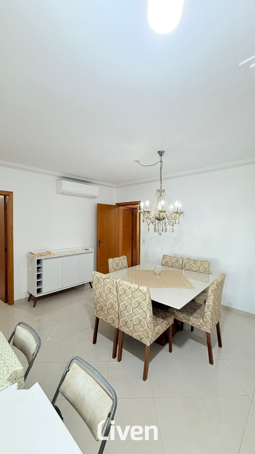 Apartamento na Vila Ema, São José dos Campos