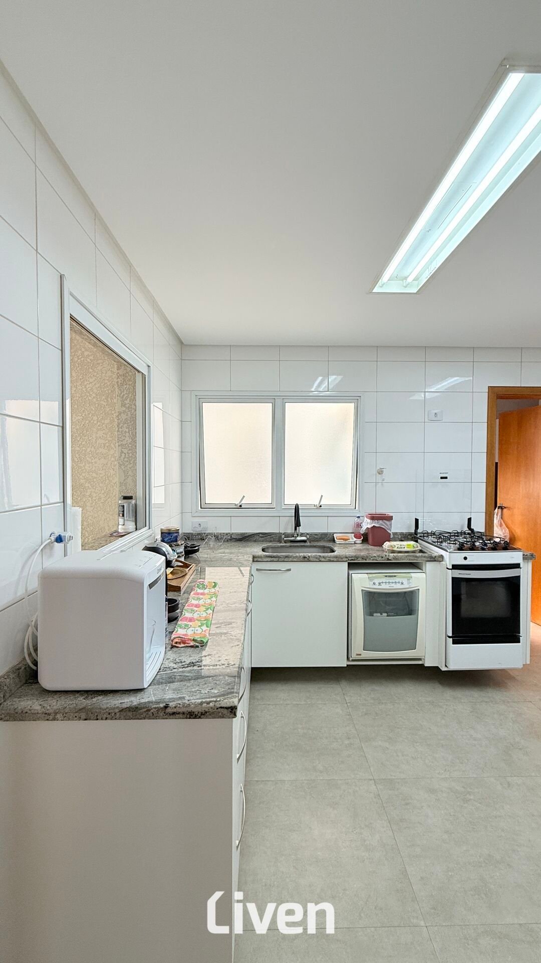 Apartamento na Vila Ema, São José dos Campos