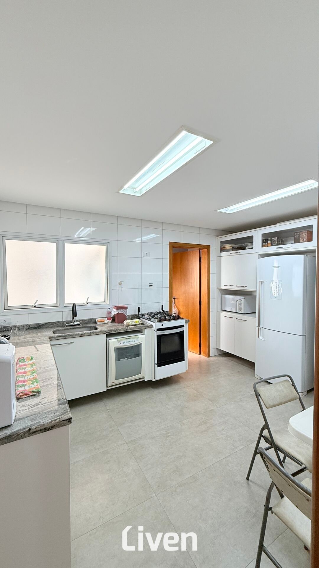 Apartamento na Vila Ema, São José dos Campos