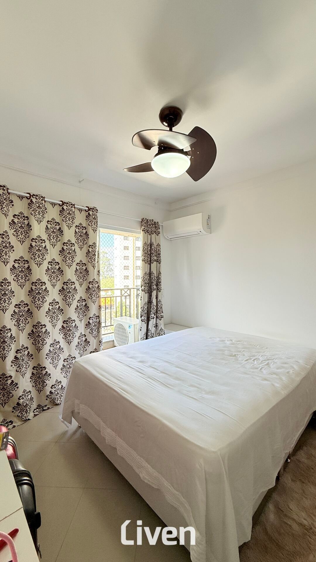 Apartamento na Vila Ema, São José dos Campos