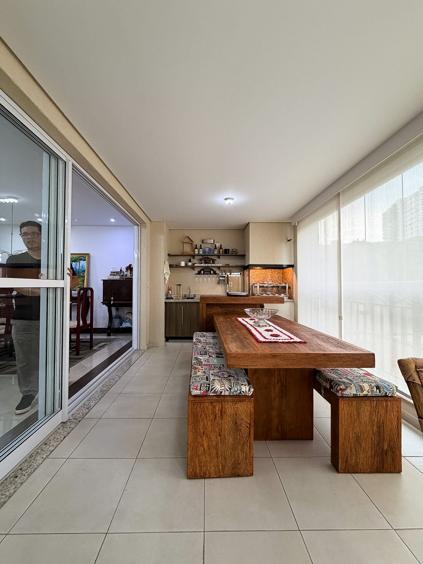 Apartamento na Vila Ema, São José dos Campos