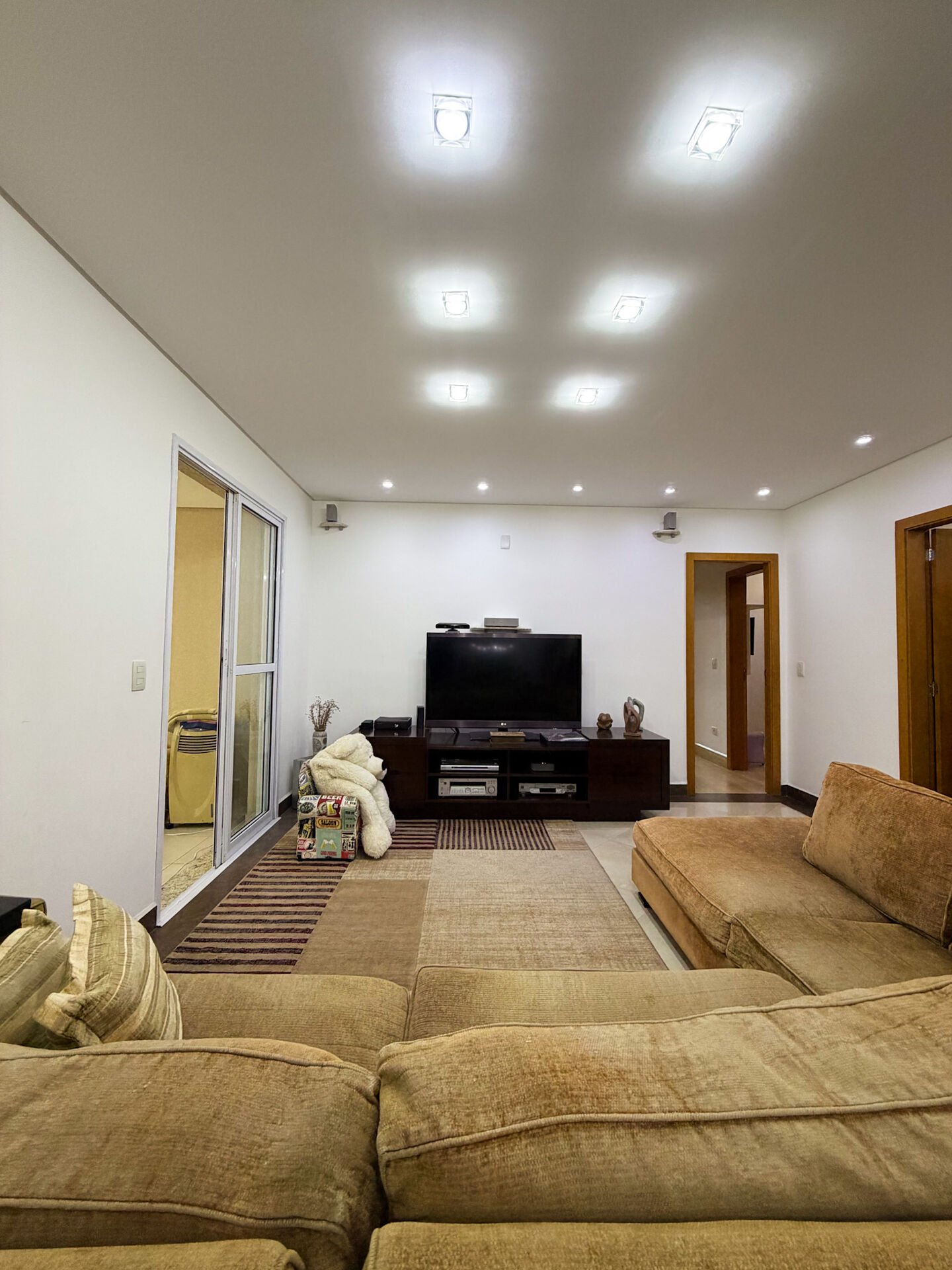 Apartamento na Vila Ema, São José dos Campos