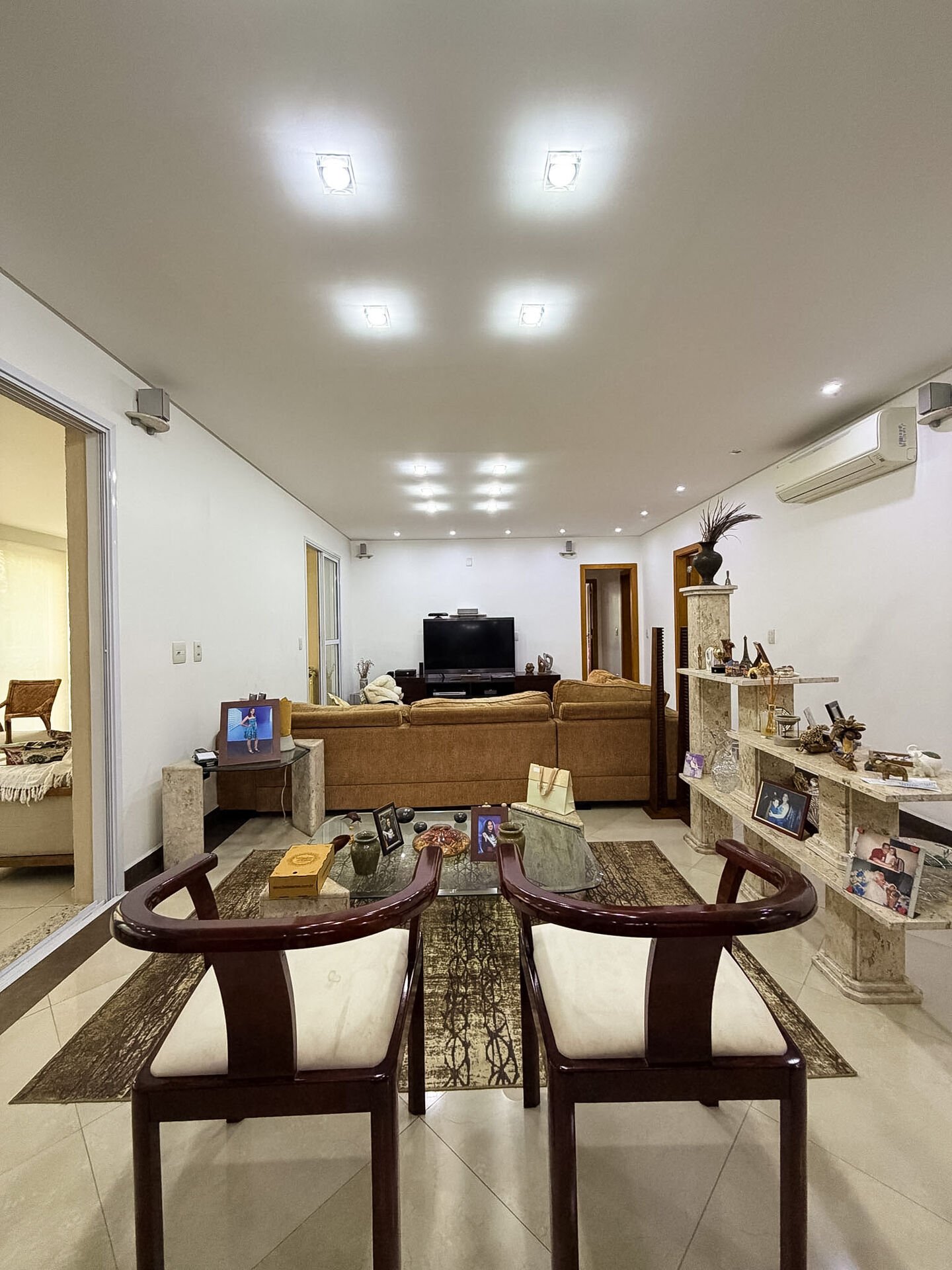 Apartamento na Vila Ema, São José dos Campos