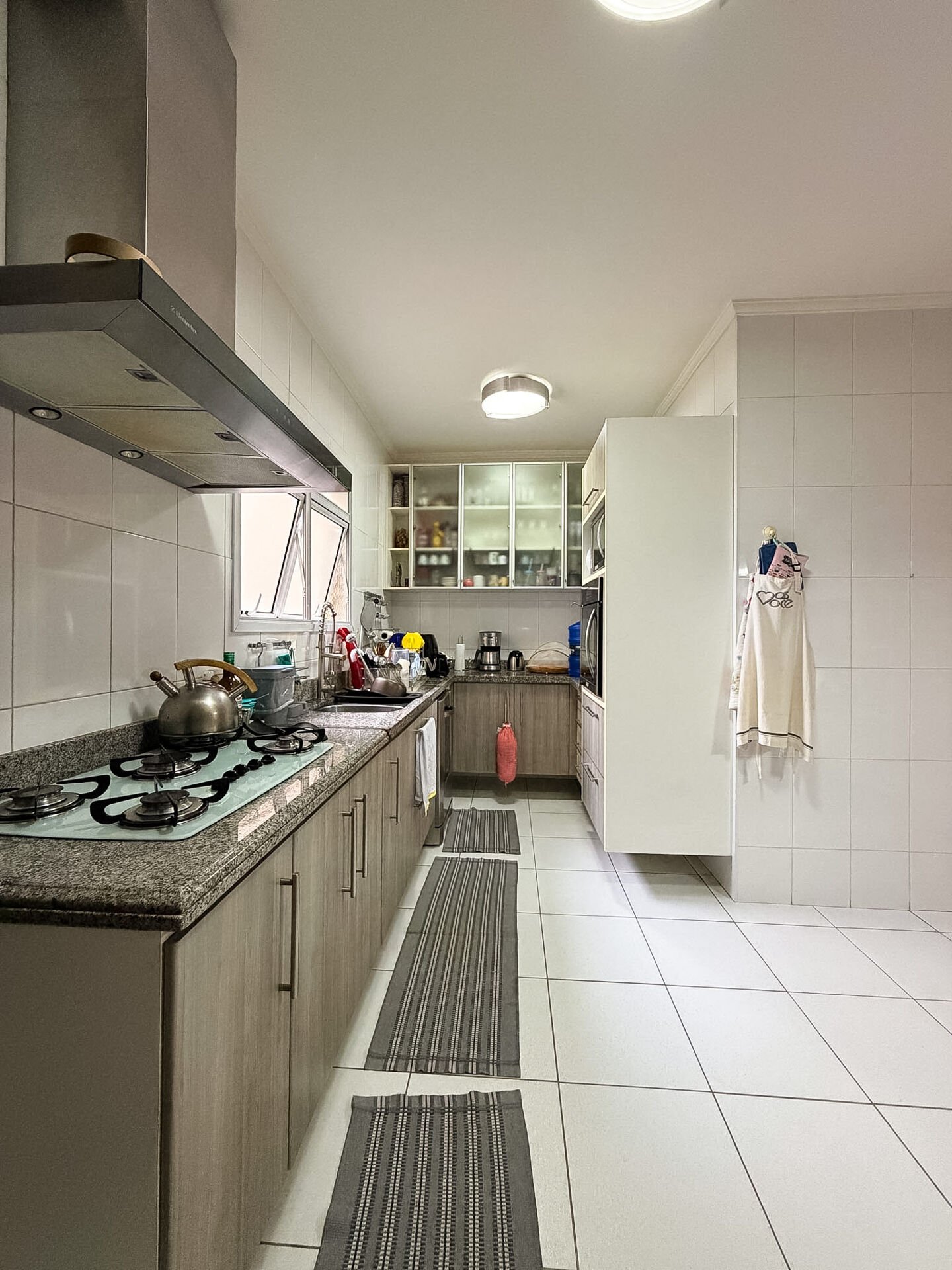 Apartamento na Vila Ema, São José dos Campos