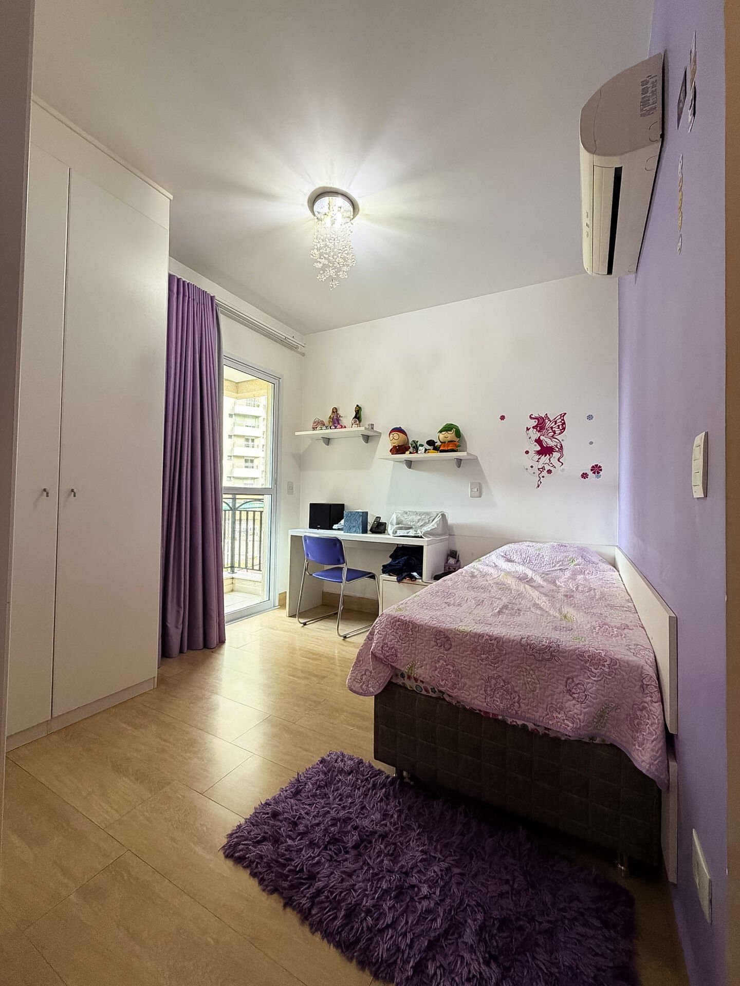 Apartamento na Vila Ema, São José dos Campos