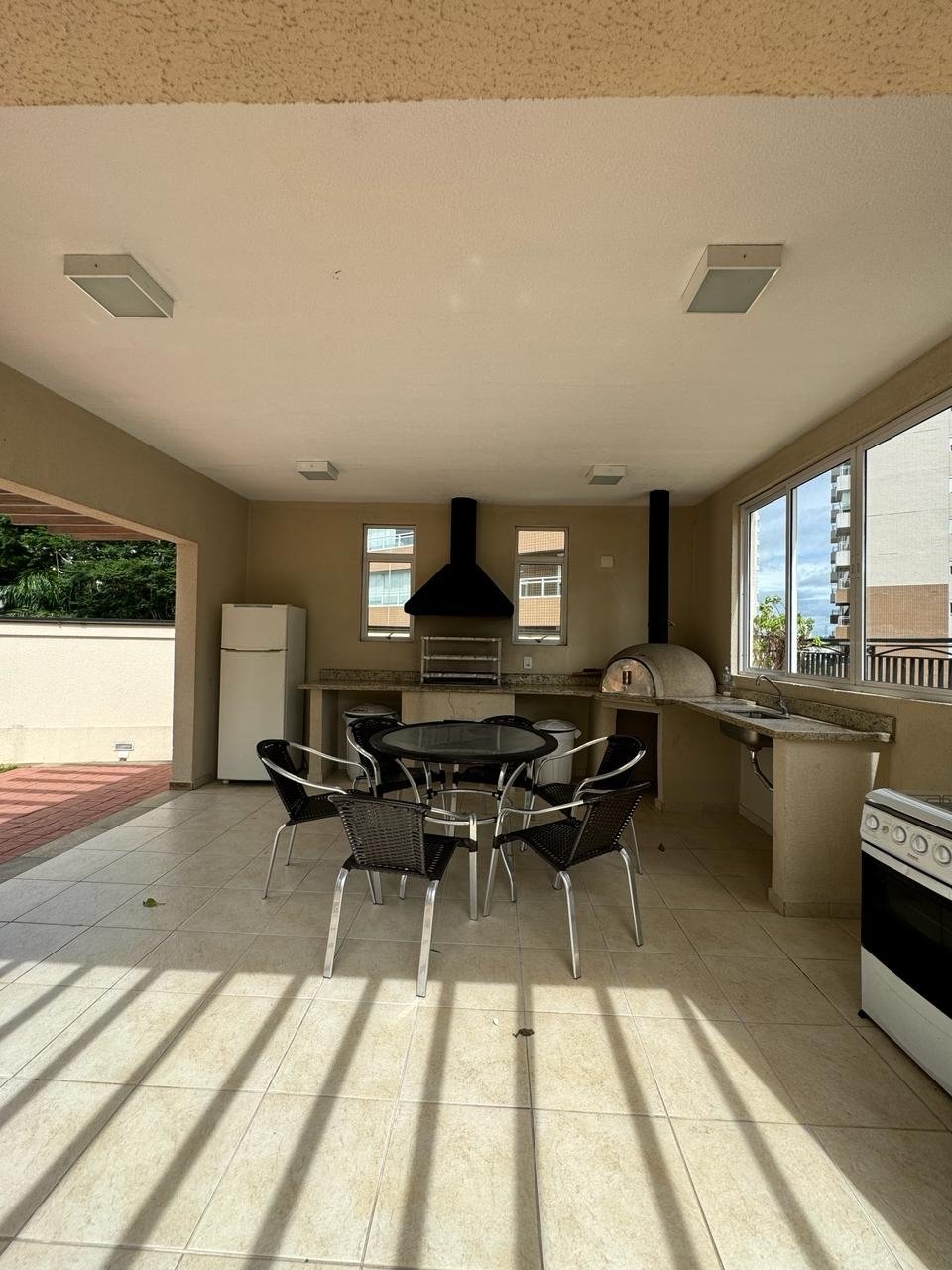 Apartamento na Vila Ema, São José dos Campos