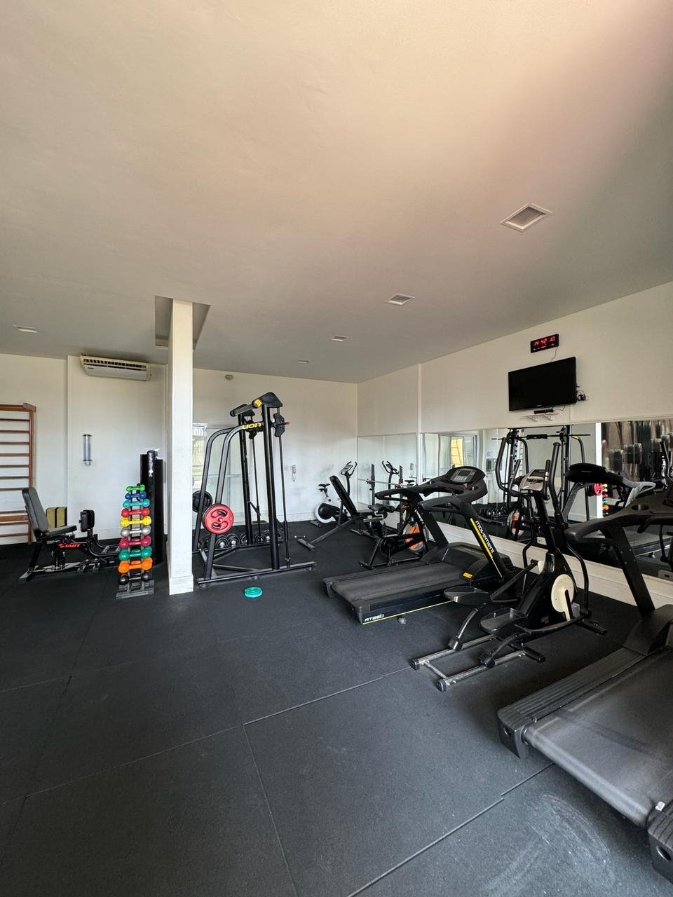 Apartamento na Vila Ema, São José dos Campos