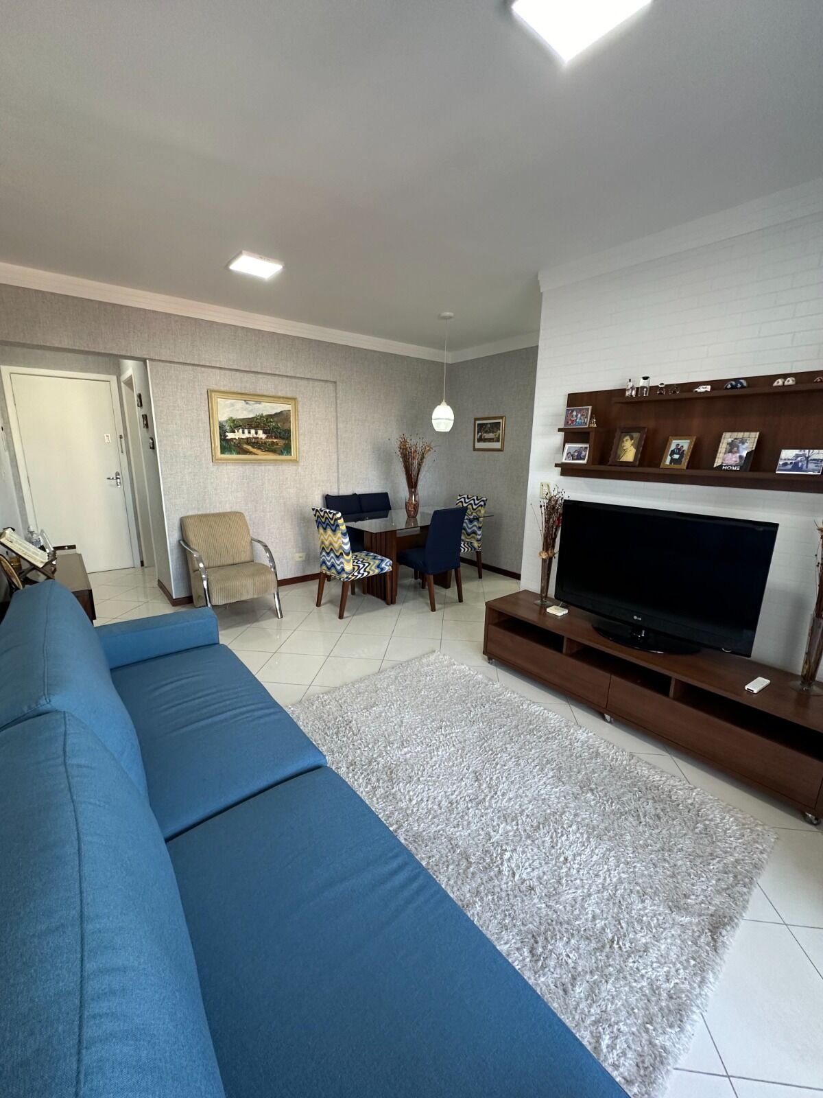 Apartamento no Jardim América, São José dos Campos