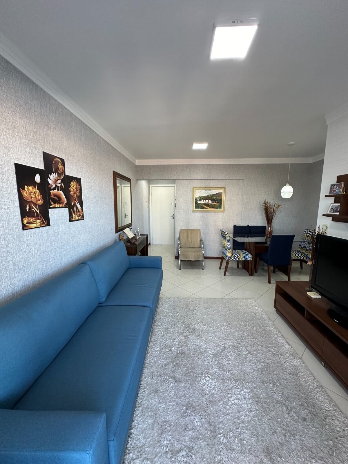 Apartamento no Jardim América, São José dos Campos