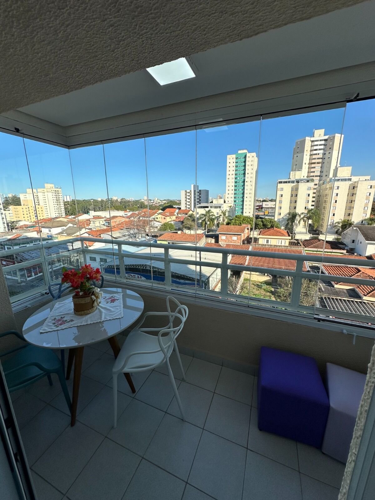 Apartamento no Jardim América, São José dos Campos