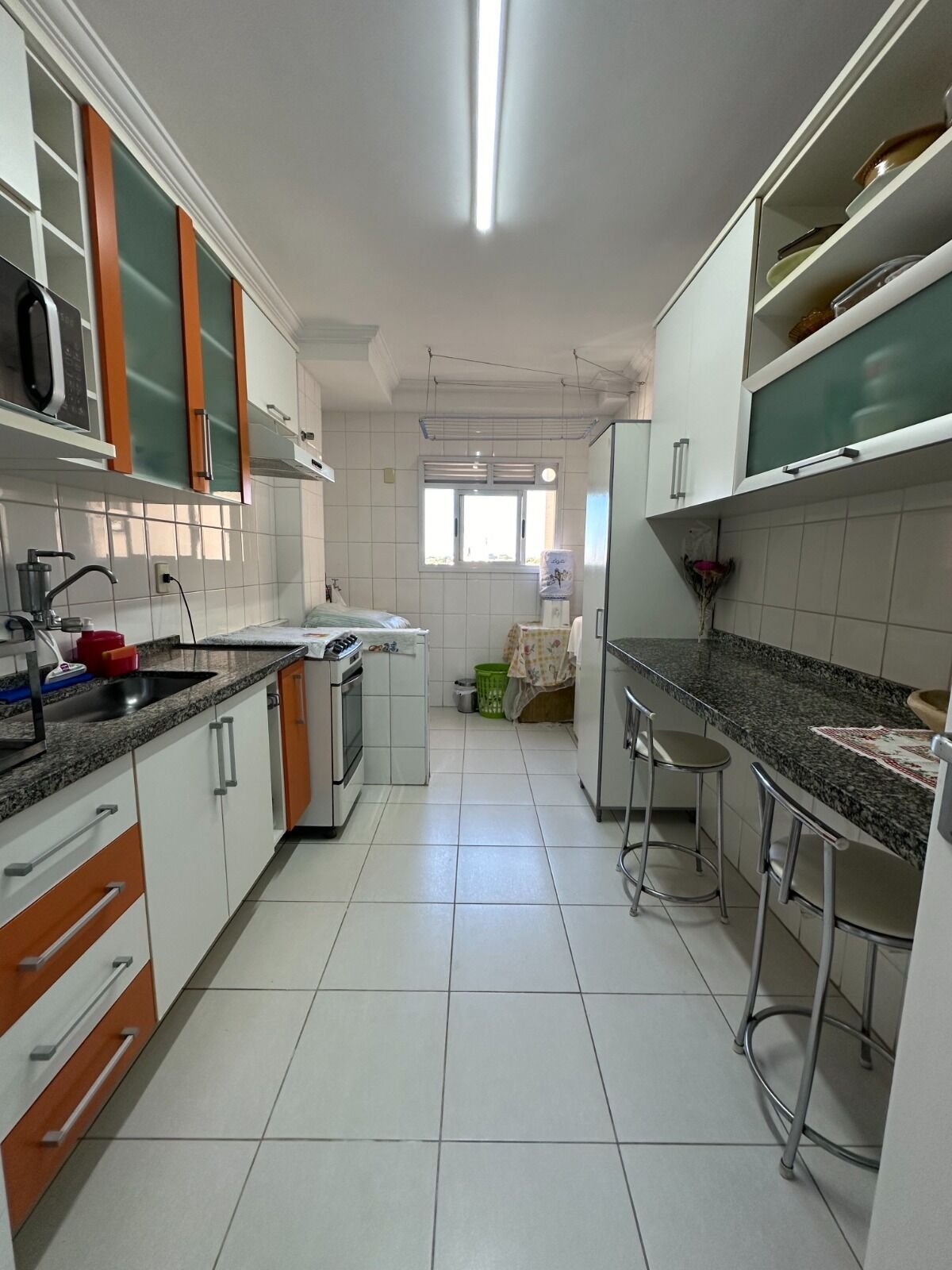 Apartamento no Jardim América, São José dos Campos