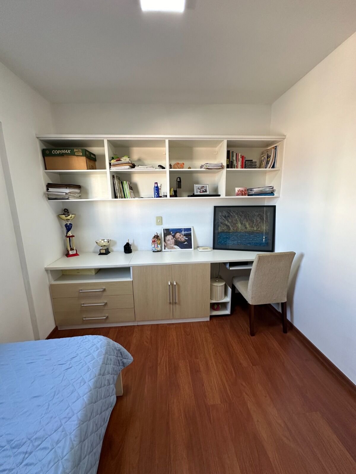 Apartamento no Jardim América, São José dos Campos