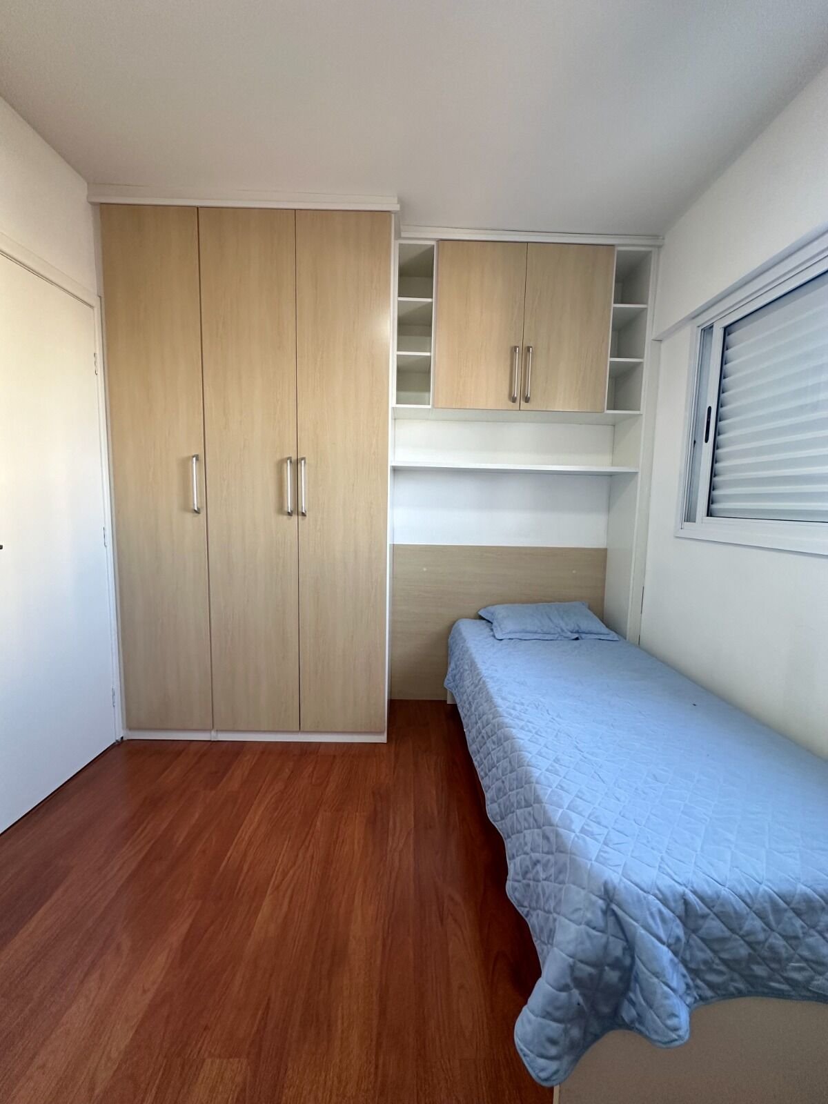 Apartamento no Jardim América, São José dos Campos