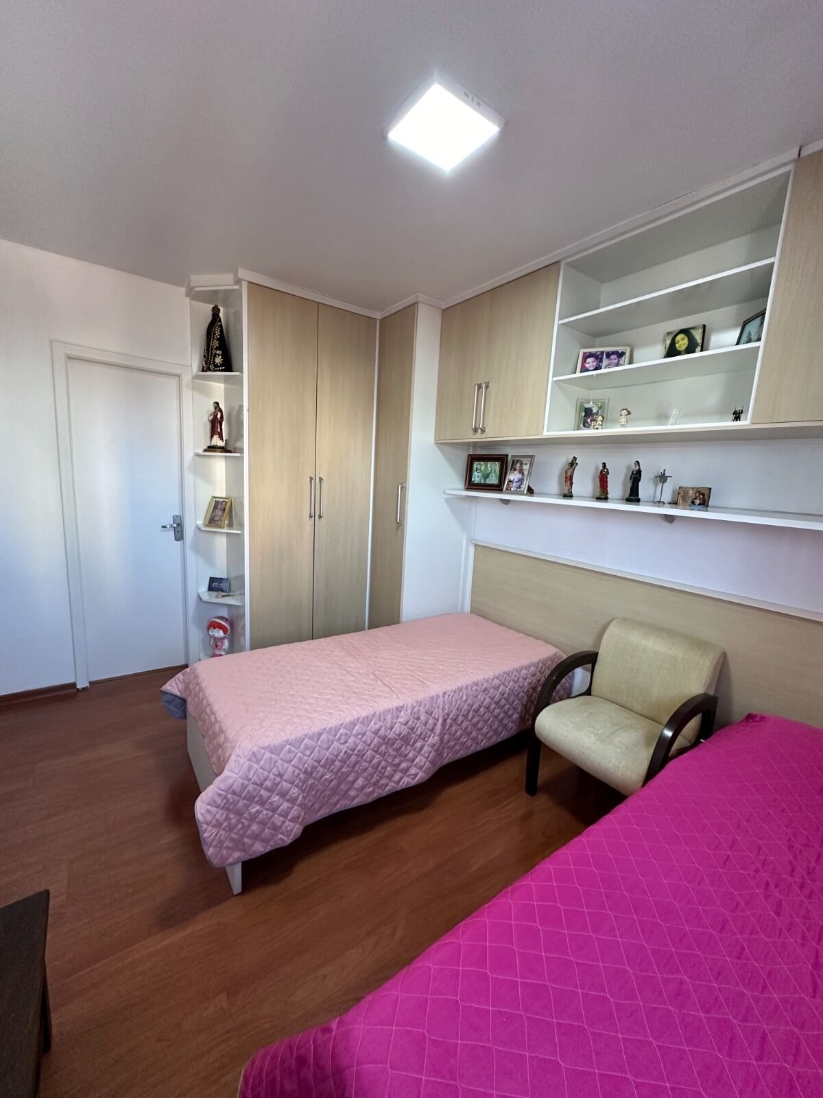 Apartamento no Jardim América, São José dos Campos
