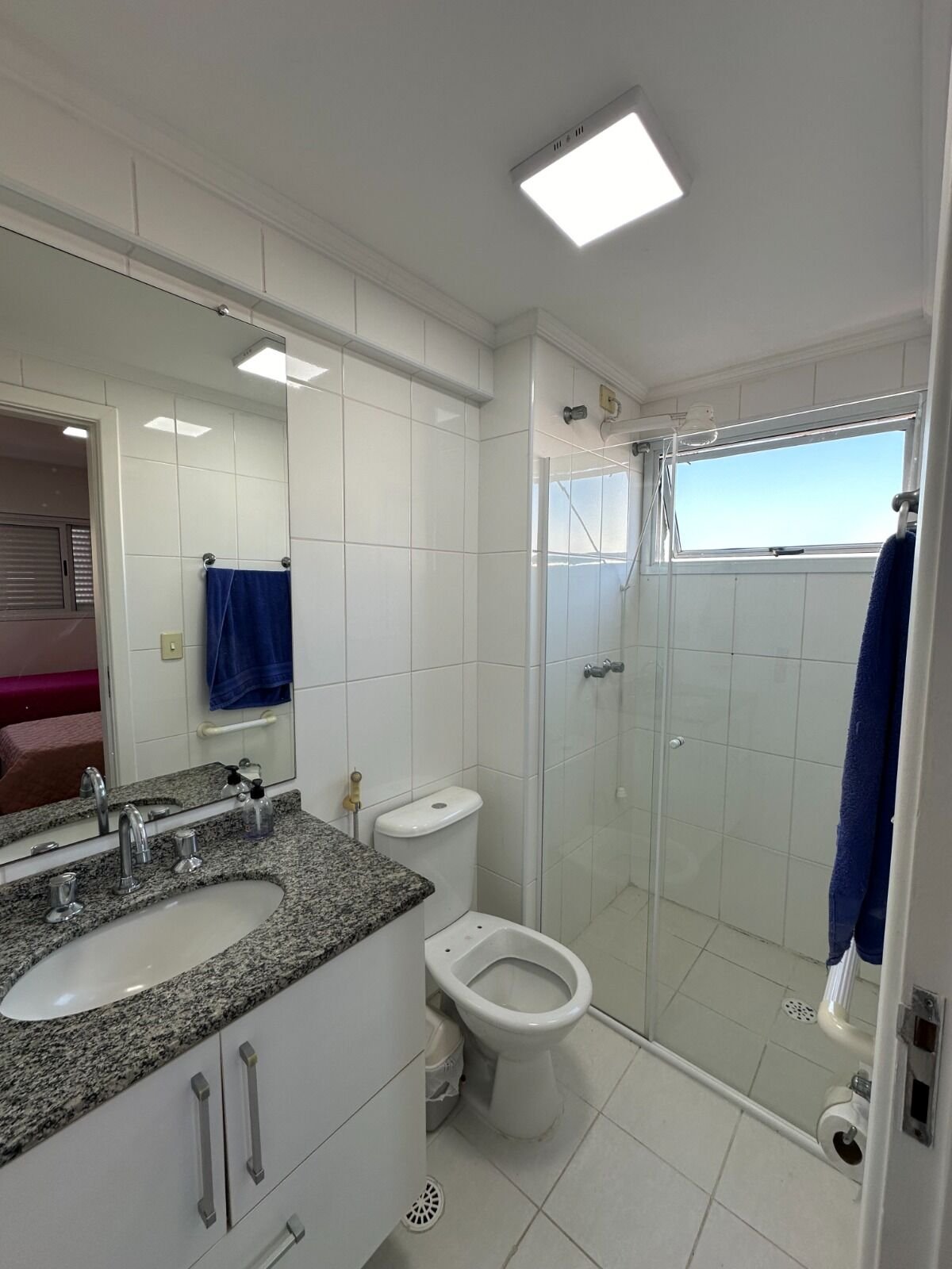Apartamento no Jardim América, São José dos Campos