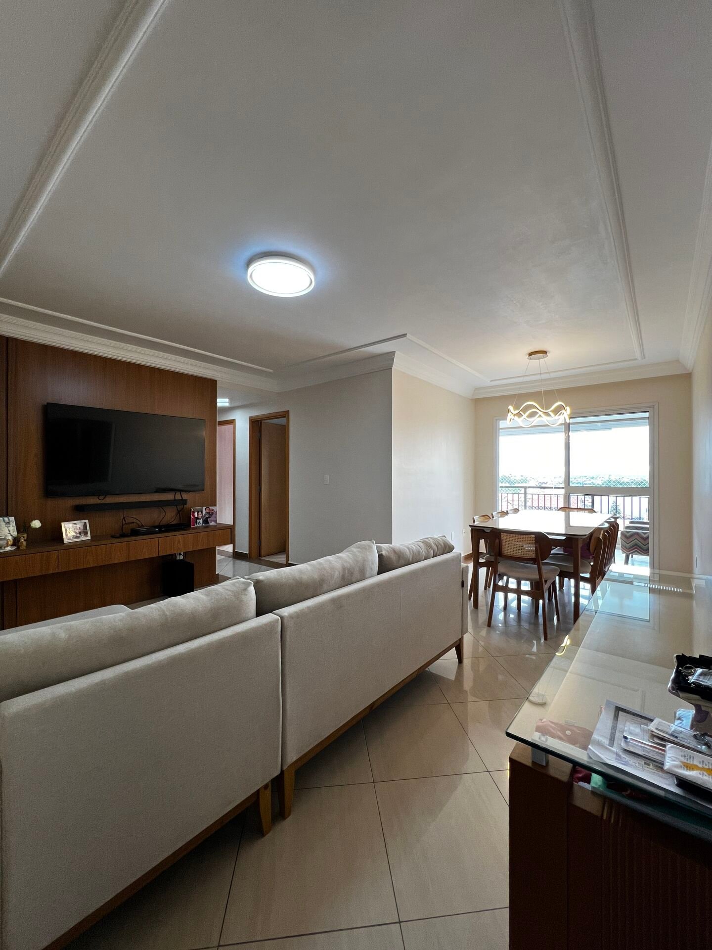 Apartamento no Jardim Estoril, São José dos Campos