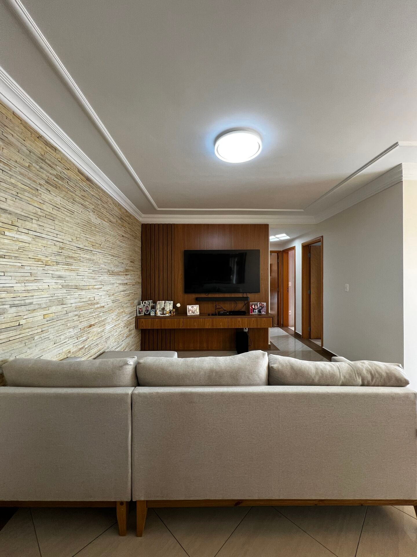 Apartamento no Jardim Estoril, São José dos Campos