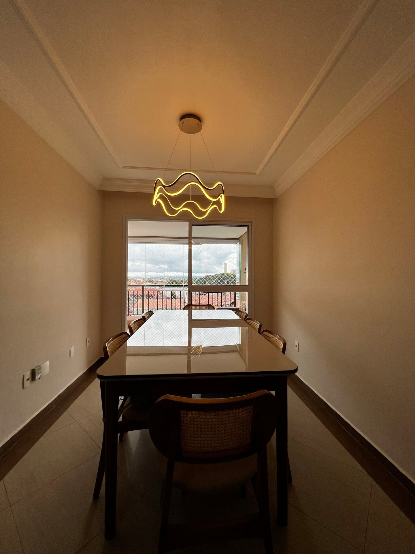 Apartamento no Jardim Estoril, São José dos Campos