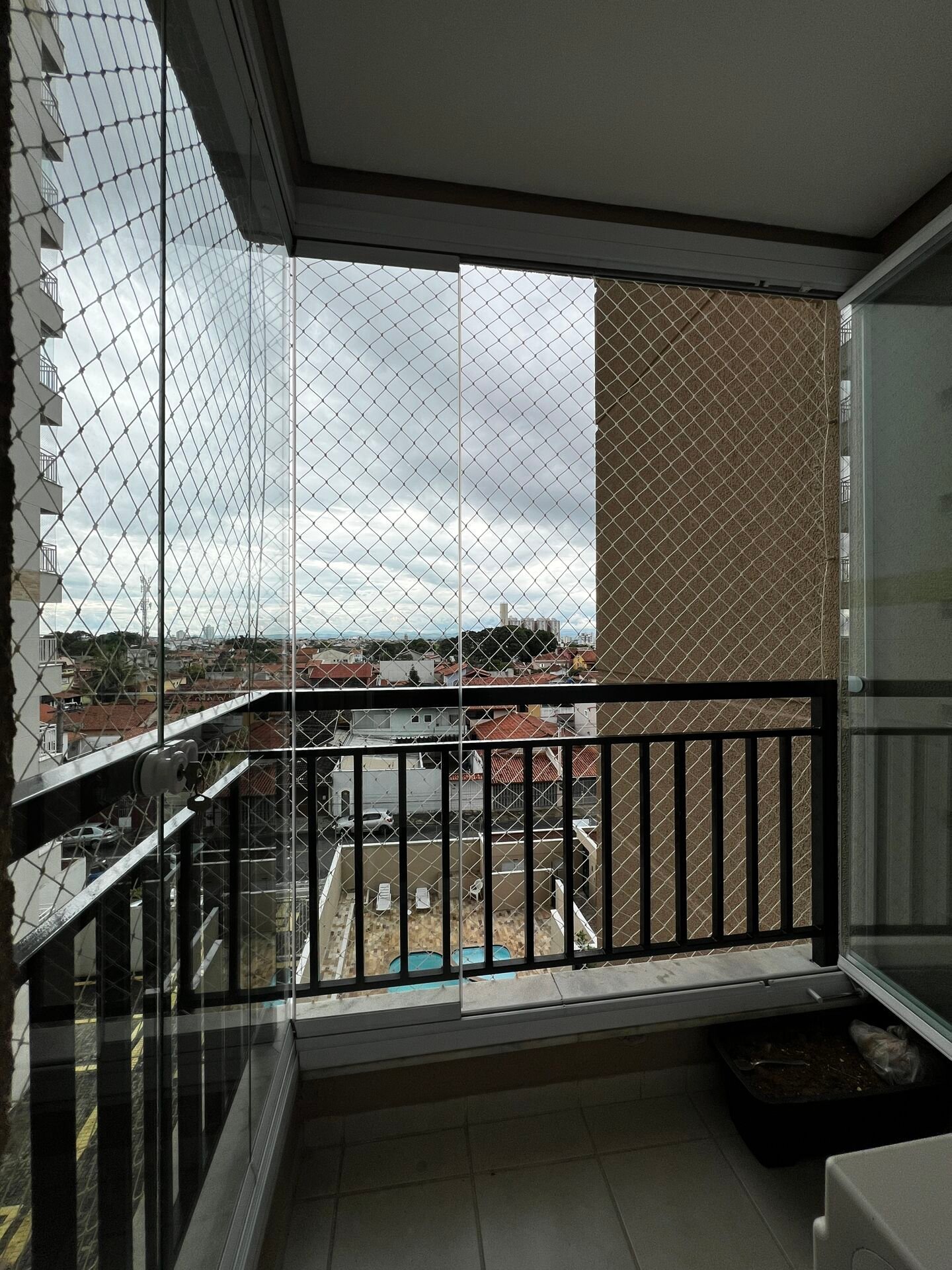 Apartamento no Jardim Estoril, São José dos Campos