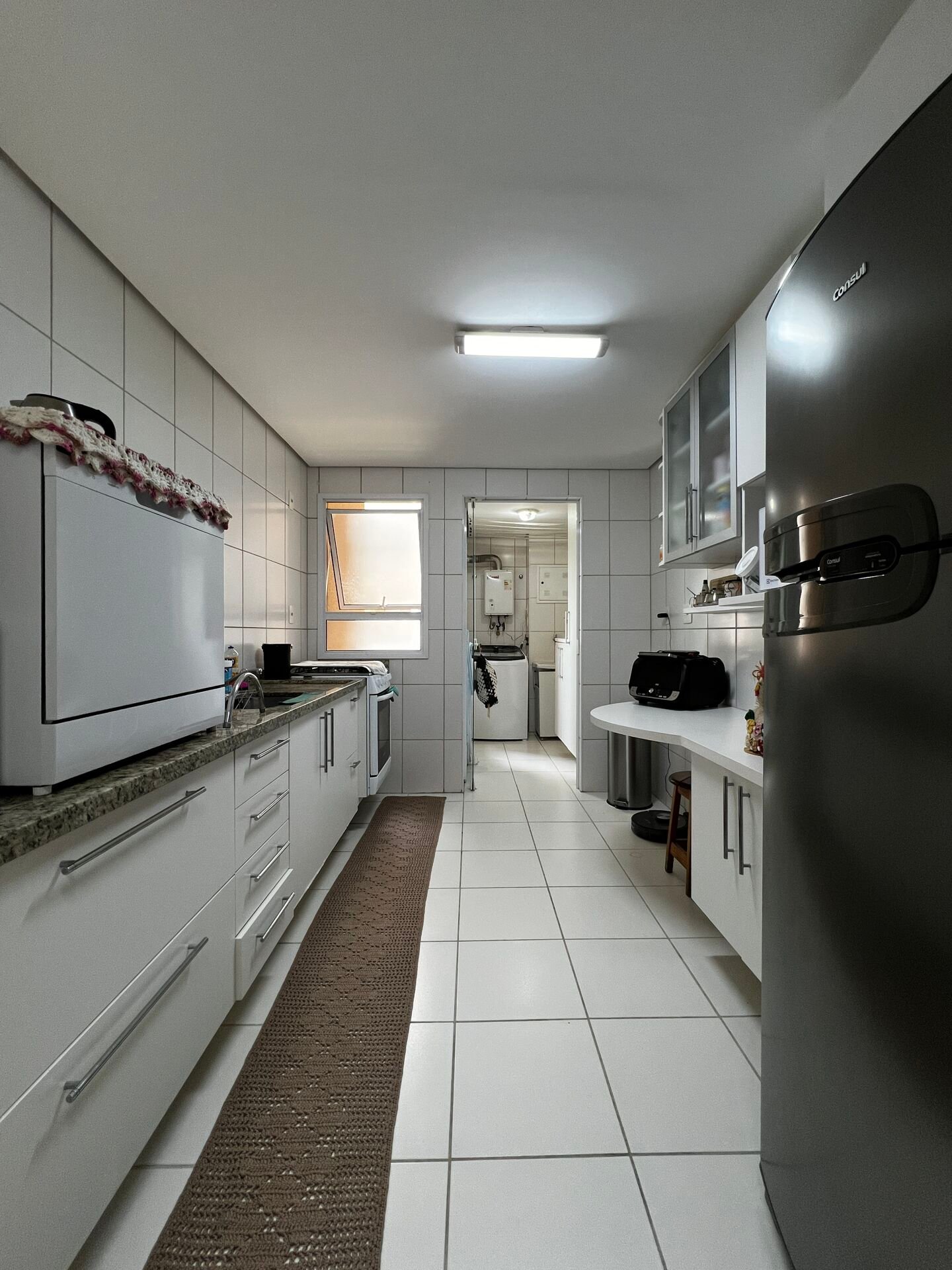 Apartamento no Jardim Estoril, São José dos Campos
