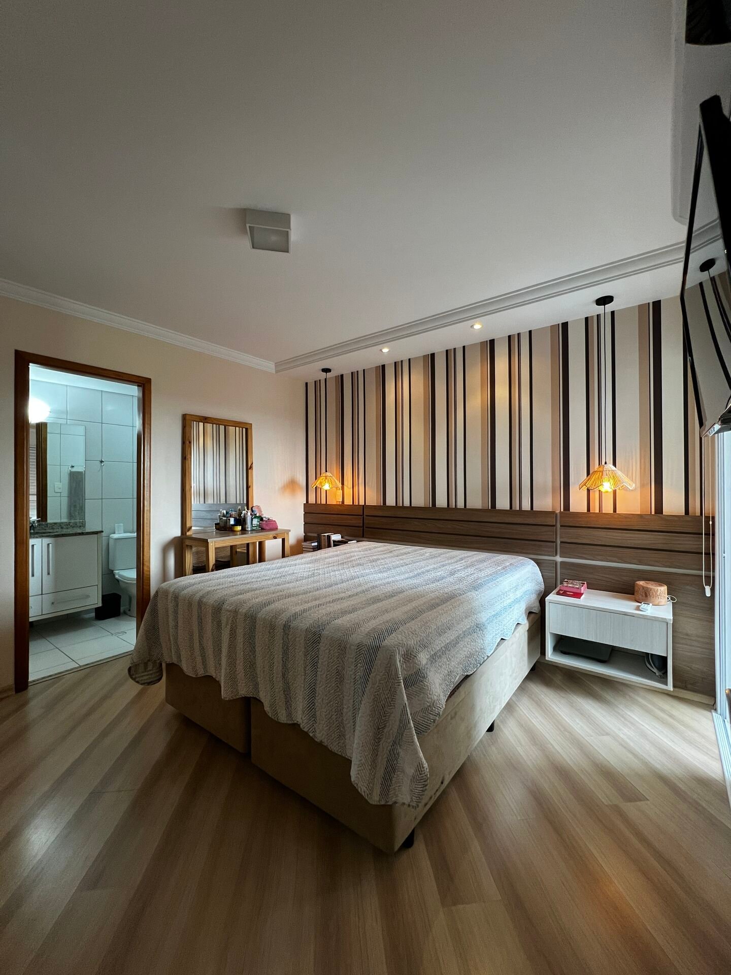 Apartamento no Jardim Estoril, São José dos Campos