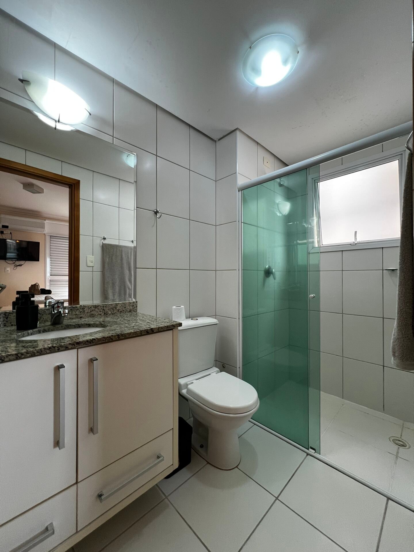 Apartamento no Jardim Estoril, São José dos Campos