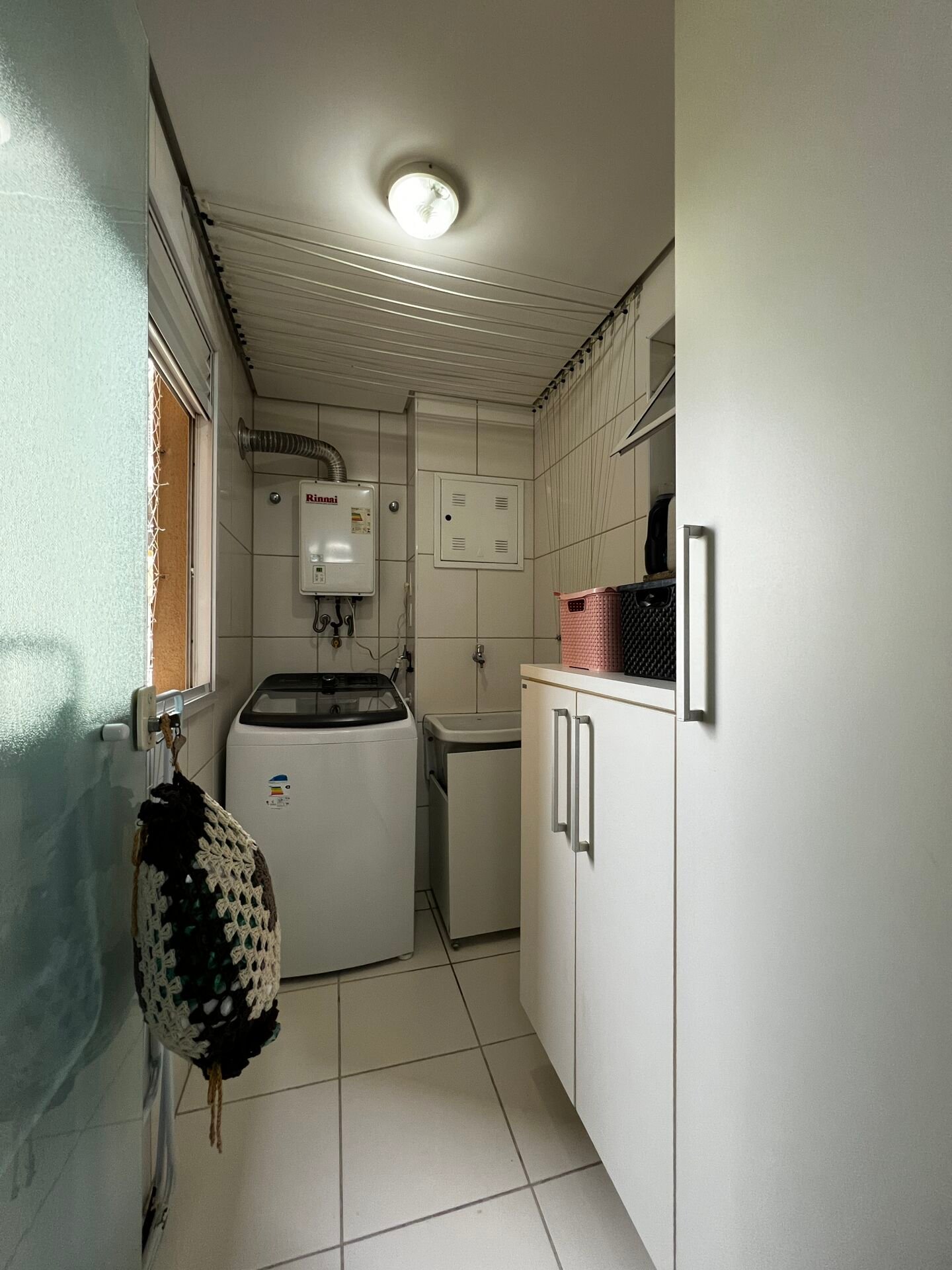 Apartamento no Jardim Estoril, São José dos Campos