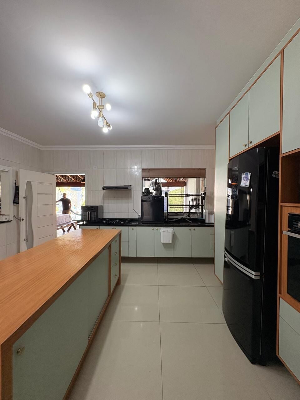 Casa no Loteamento Villa Branca, Jacareí