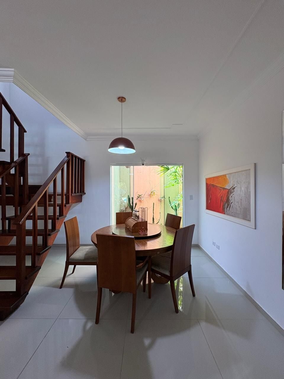 Casa no Loteamento Villa Branca, Jacareí