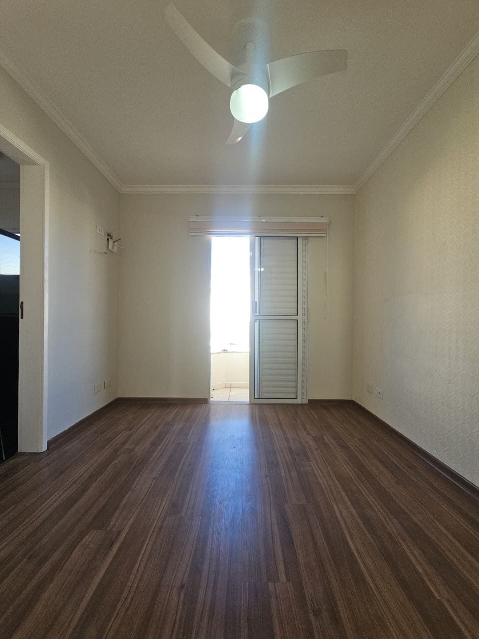 Casa em condomínio fechado no Jardim das Indústrias, São José dos Campos