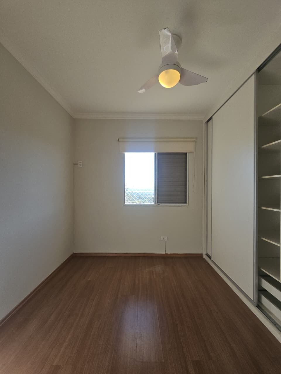 Casa em condomínio fechado no Jardim das Indústrias, São José dos Campos