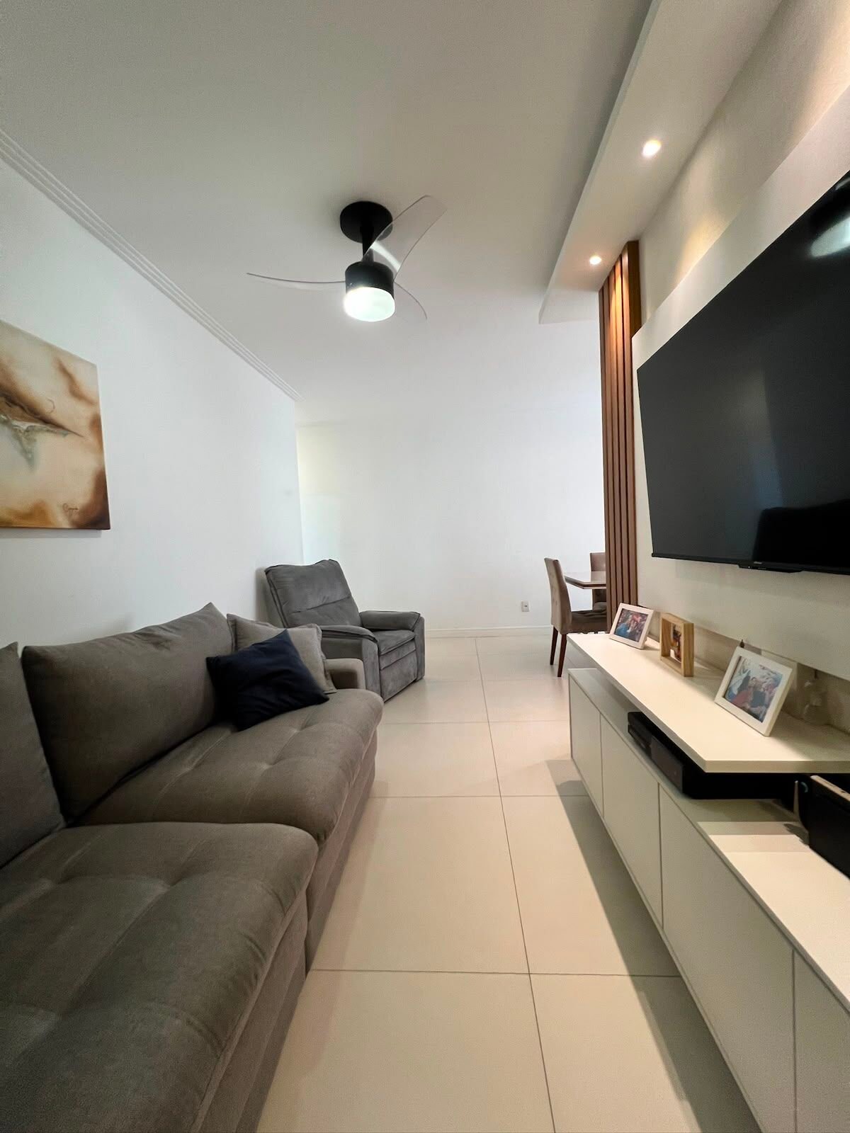 Apartamento no Jardim Sul, São José dos Campos