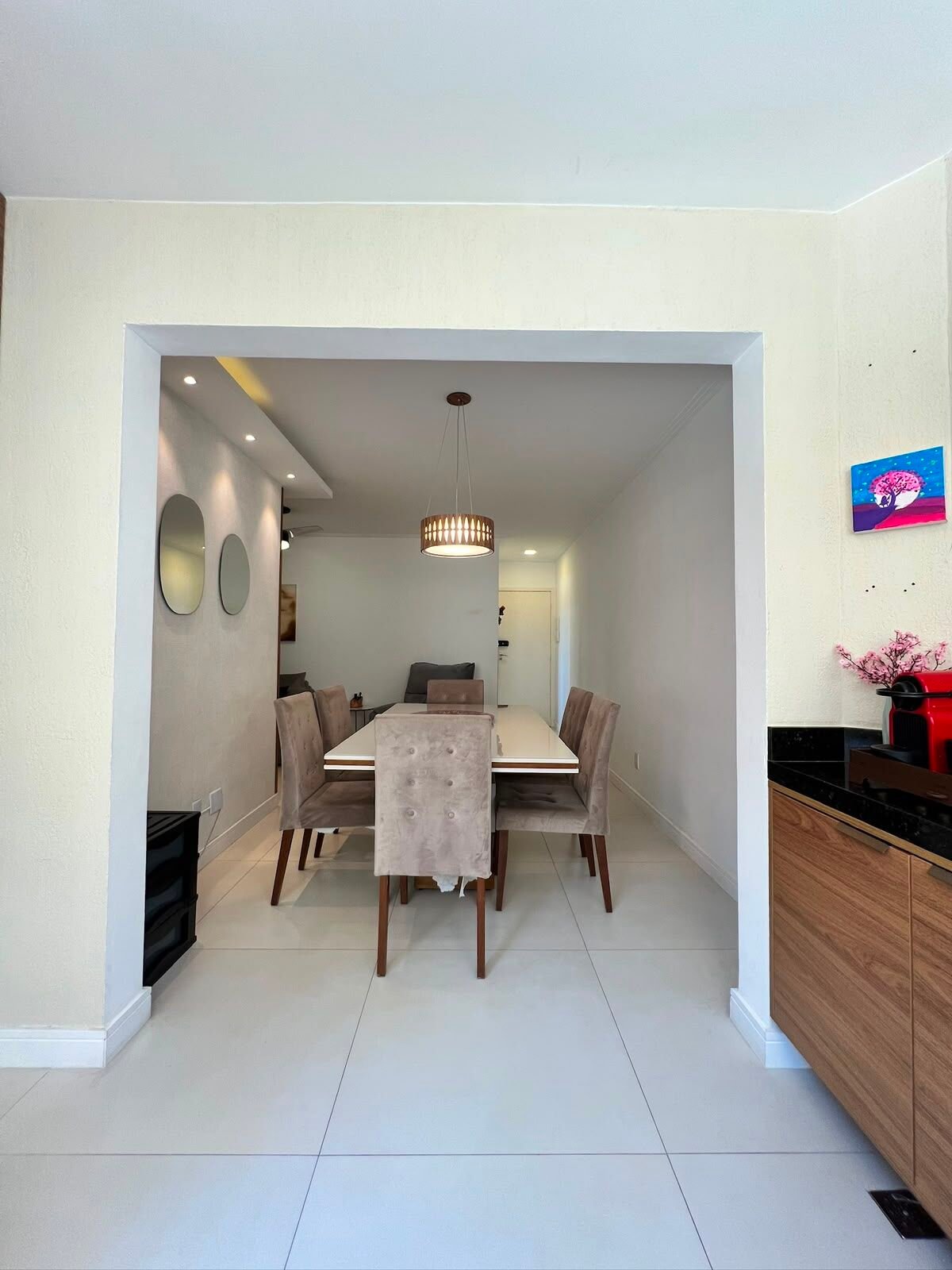 Apartamento no Jardim Sul, São José dos Campos