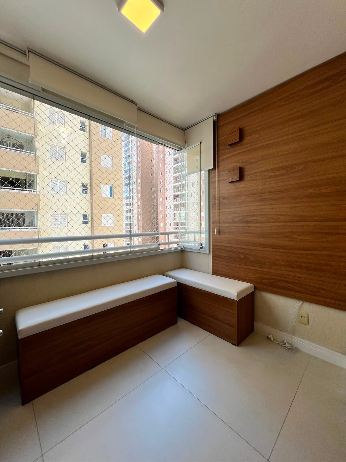 Apartamento no Jardim Sul, São José dos Campos
