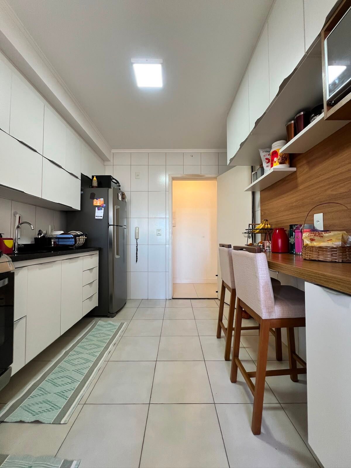 Apartamento no Jardim Sul, São José dos Campos