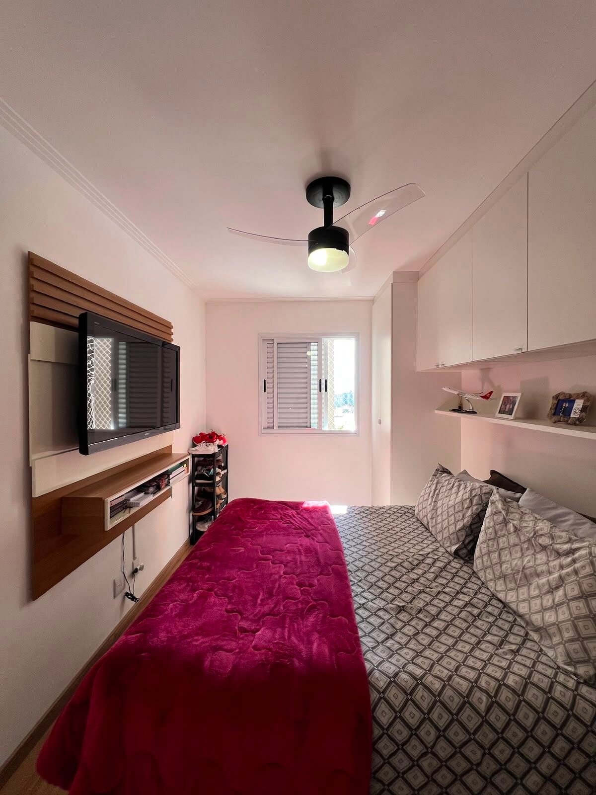 Apartamento no Jardim Sul, São José dos Campos