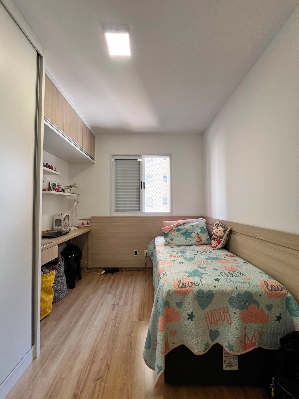 Apartamento no Jardim Sul, São José dos Campos