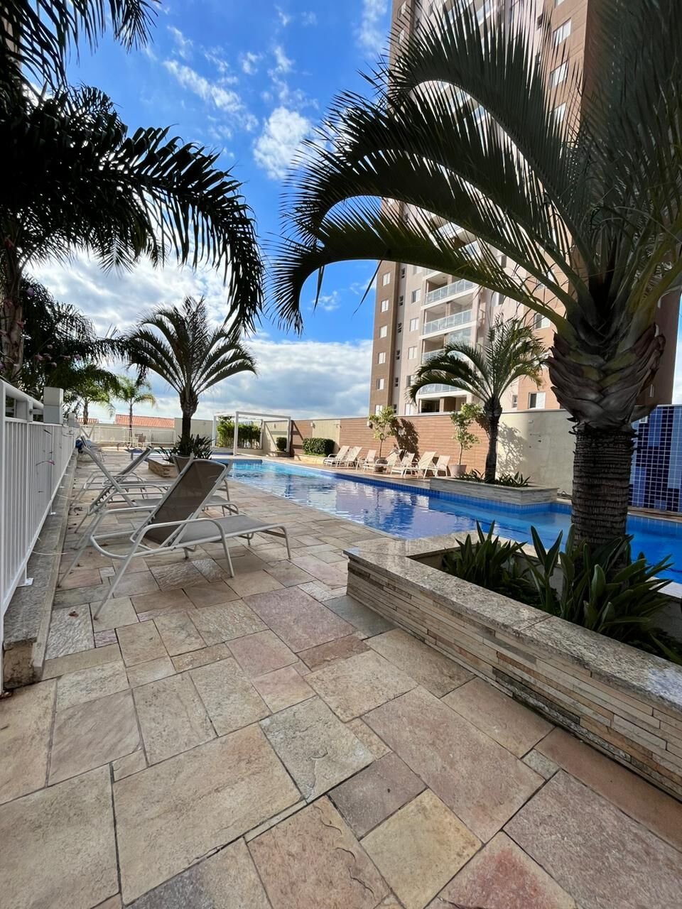 Apartamento no Jardim Sul, São José dos Campos