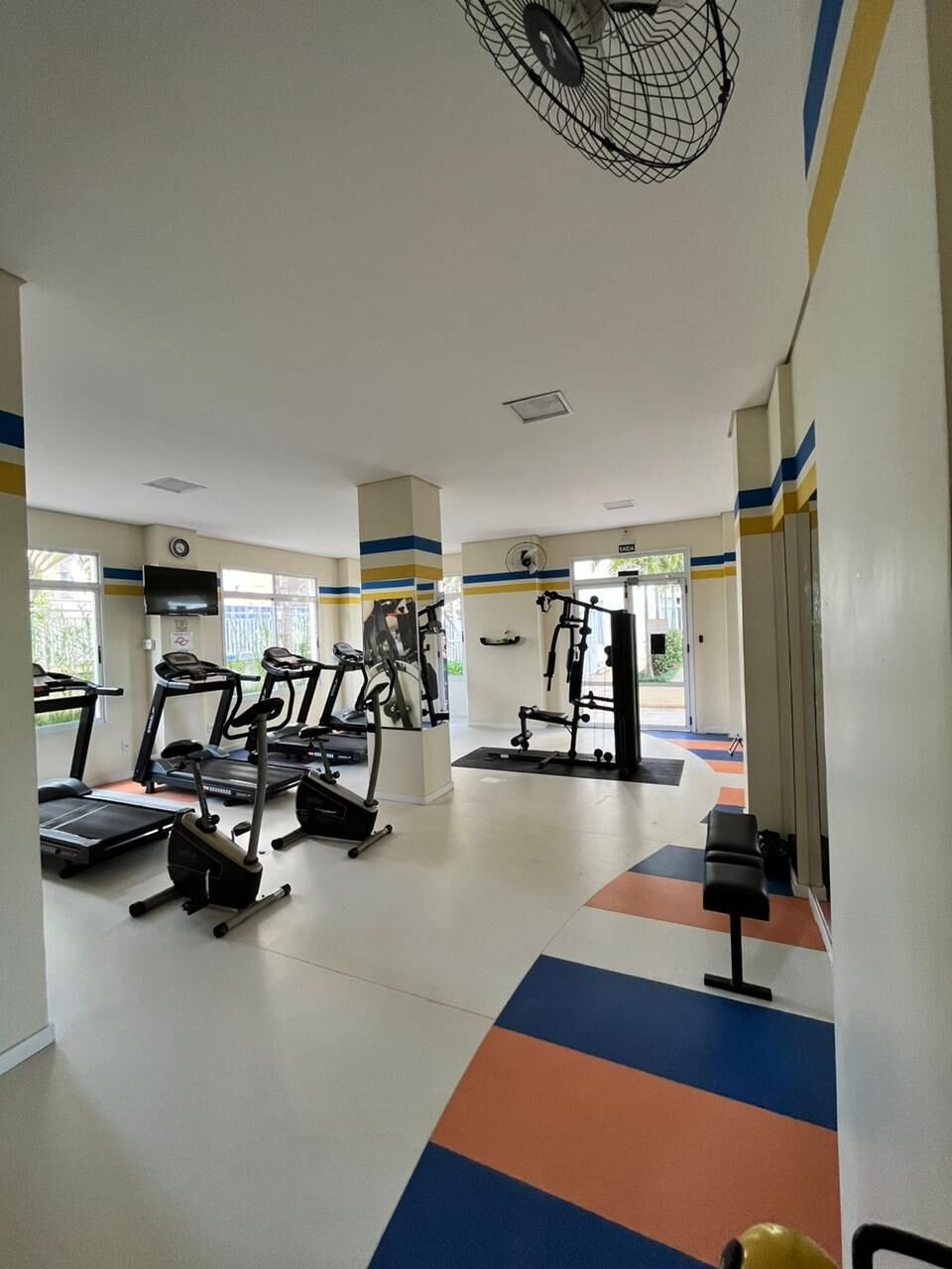 Apartamento no Jardim Sul, São José dos Campos