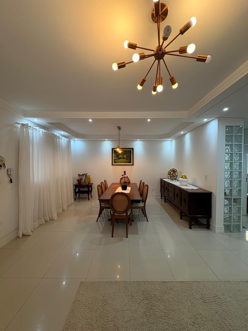 Casa no Jardim das Indústrias, São José dos Campos