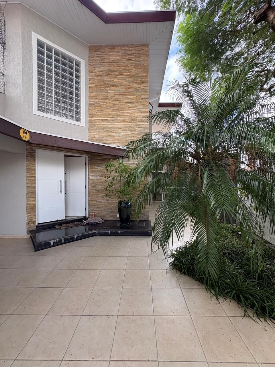 Casa no Jardim das Indústrias, São José dos Campos