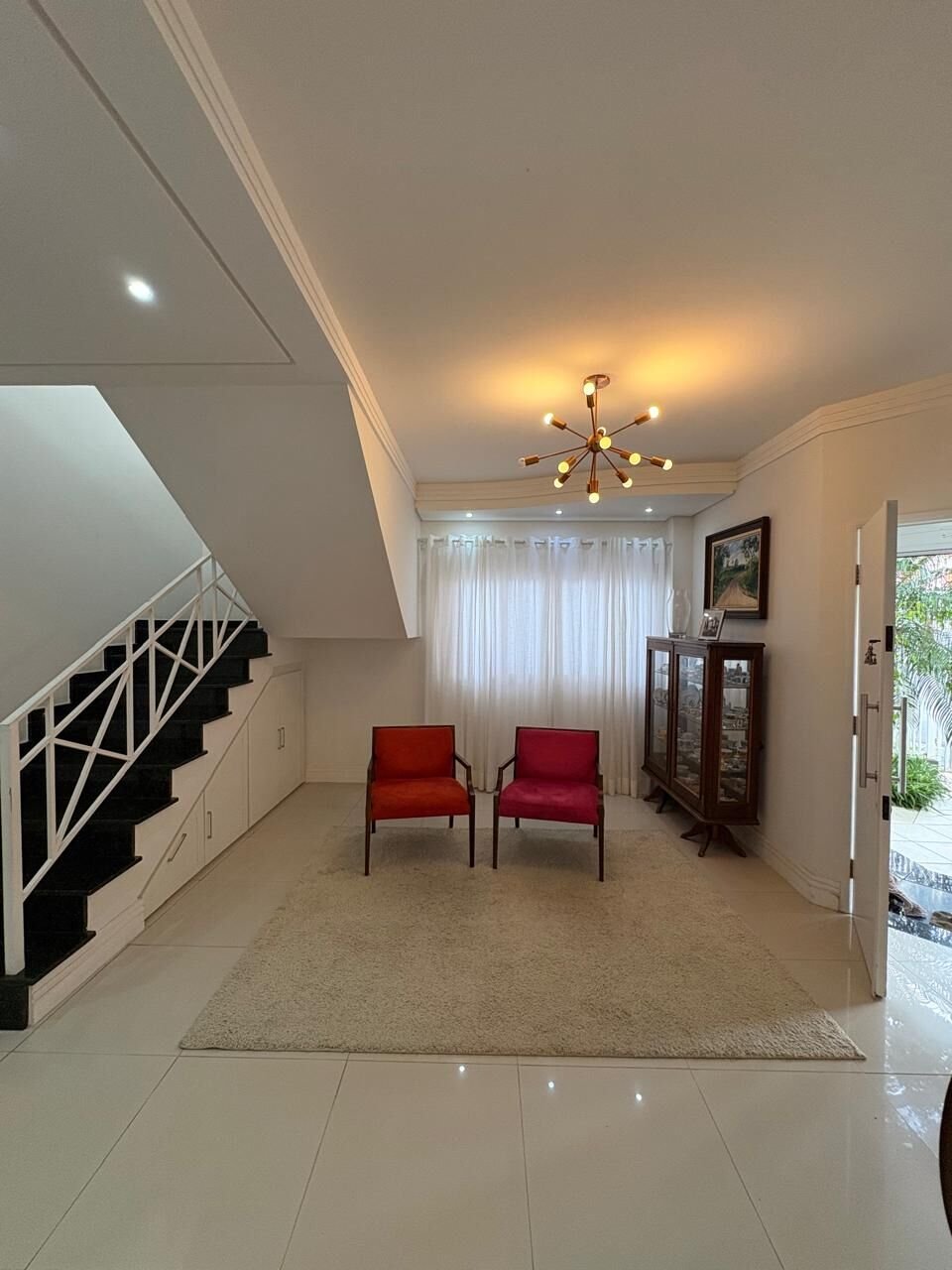 Casa no Jardim das Indústrias, São José dos Campos