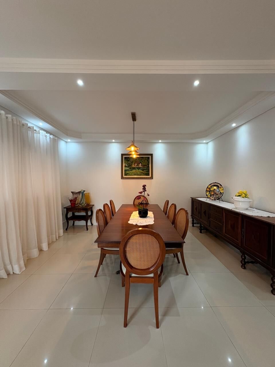 Casa no Jardim das Indústrias, São José dos Campos