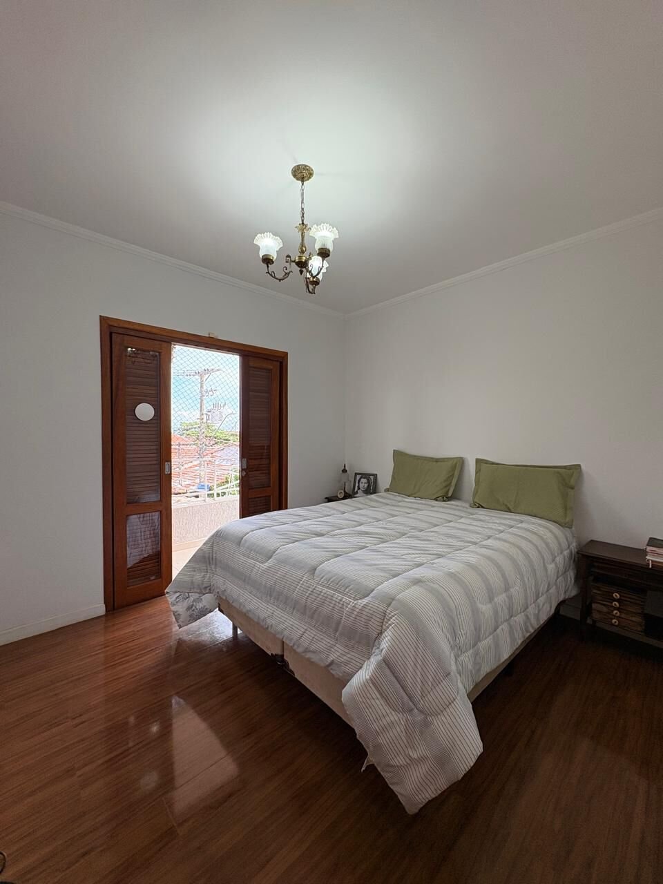 Casa no Jardim das Indústrias, São José dos Campos